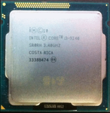 Intel/英特尔 i3-3240 散片CPU 酷睿 双核四线程 正式版 质保一年