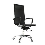 办公职员会议椅皮椅电脑会客靠椅透气转椅家用椅纳米丝网时尚特价