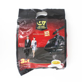 两袋包邮 新版越南进口中原G7三合一速溶咖啡800g 正品现货