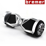 BREMER平衡车智能电动自平衡车双两轮成人儿童代步体感车金属外壳