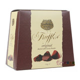 现货！法国乔慕truffles费罗伦大自然松露巧克力1000克北美版正品