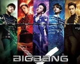 2016 BIGBANG三巡北京广州大连贵阳西安成都济南见面会演唱会门票