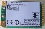 原装网卡Atheros AR5BXB6 PCI-E 笔记本内置 无线网卡