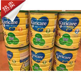 【新西兰直邮】 最新日期 新西兰karicare羊奶粉3段 6罐