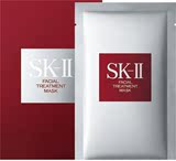 企业正品！日本SK2 SK-II SKii护肤神仙水面膜/ 青春面膜 单片