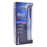 【正品】欧乐B电动牙刷1000充电式D20523震动护理牙刷 D20.523.1