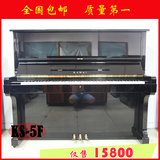 [80年代 高性价比]原装日本二手钢琴KAWAI卡瓦依钢琴 KS5F
