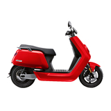 小牛电动N1智能电动踏板车白/黑/红【都市版 动力版】电动摩托车