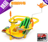 儿童汽车玩具立体轨道车托马斯小火车玩具车玩具轨道赛车生日礼品
