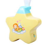 2015婴儿玩具儿童音乐盒投影机投影仪幼儿宝宝故事机新生儿礼物