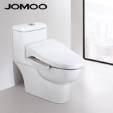 JOMOO九牧智能盖板组合马桶 静音抽水坐便器 卫生间卫浴座厕11170
