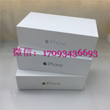 苹果6包装盒/iphone6plus手机包装盒充电器数据线耳机全套