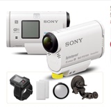 全新未开封Sony/索尼 HDR-AS100V运动防水高清摄像机