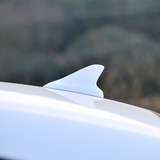 Ramble专用于丰田花冠 皇冠 卡罗拉 锐志汽车改装装饰鲨鱼鳍天线
