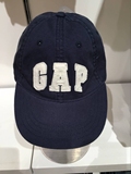 专柜正品代购GAP 新品 徽标经典棒球帽男童213603