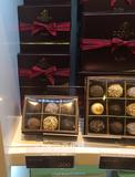 香港专柜 高迪瓦/godiva 歌帝梵 松露巧克力6颗礼盒装 送礼佳品