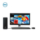 Dell/戴尔3647-R8938 四核I5-4460S 4G 1T 2G独显小机箱台式电脑