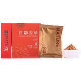 本色物语 红糖姜茶（13克*12包）156克/盒天然养生茶速溶冬季女性