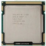Intel 酷睿双核 Core i3 530盒装拆机 散片 四线程2.93G 1156针
