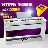 卡西欧电钢琴飘韵PX-160 专业数码电子钢琴 88键重锤PX150升级