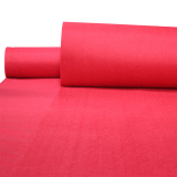 婚庆红地毯 展会红毯 加厚 庆典地毯 红地毯一次性 结婚厂家直销