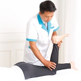 【点到中医上门按摩】腰腿理疗 舒缓久坐压力 腿酸腿胀 | 放肆活