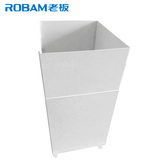 Robam/老板 21A6 25E2 侧吸油烟机通用型主机面板 装饰管（配件）