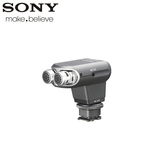 sony/索尼PJ790 660 5D 麦克风 ECM-XYST1M摄像机A6000 AXP35 30