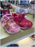 鞋柜2015专柜女童鞋 秋款女童运动鞋 1115434903