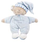 出口欧洲/日本 小熊bear婴儿安抚玩具宝宝伴睡眠毛绒玩偶公仔礼物