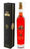 醉红酒 冰上皇后红冰酒375ml(带方形礼盒) 加拿大 派利特瑞出品