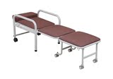 特价新品上市医用多功能陪护椅床两用办公午休床办公折叠椅厚福