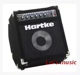 Hartke 哈克 A25 8寸铝盆喇叭 25W 电贝司音箱 BASS 贝斯音响
