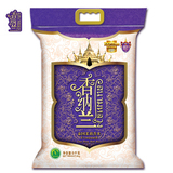 【天猫超市】香纳兰 泰国茉莉香米5kg 原装进口大米
