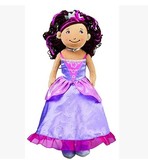 Manhattan Toys 曼哈顿玩具 亚丽安娜公主小玩偶