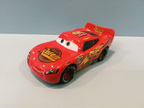 日本正版麦昆板牙麦大叔迪士尼美泰赛车汽车总动员合金模型玩具