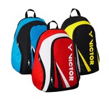 victor/威克多胜利羽毛球包 3支装方形男女双肩背包 BR5002矩形包