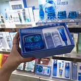 korea365韩国专柜代购兰芝水酷水库均衡清爽啫喱面霜限量套盒预售