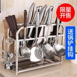 X8T厨房不锈钢碗架沥水架厨具收纳用品碗盘子碗筷碟柜橱柜置物