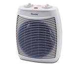 bluesky迷你暖风机家用省电取暖器电暖器办公室小型节能电暖扇