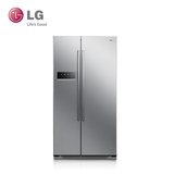冰箱 LG GR-A2078DSF 506升家用双门对开门触摸式一级包邮冰箱