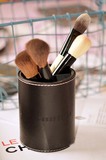 欧美大牌 BB 特价专业便携化妆工具美容化妆刷笔筒 桌面收纳盒