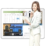 二手Samsung/三星GALAXY NOTE PROSM-P900 WIFI 32GB平板电脑大屏