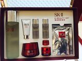 韩国代购 SK-II skii神仙水套装sk2护肤精华露限量版基础护肤套装