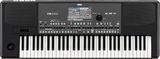 科音/KORG PA600/PA-600 合成器/编曲键盘 送原装包 原装踏板