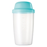 【现货】ORBIS 代餐饮品 青汁酵素粉 专用刻度 摇摇杯子450ML