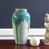 陶瓷花瓶花器推荐水养植物花艺花插家居台面客厅餐厅玄关摆件装饰