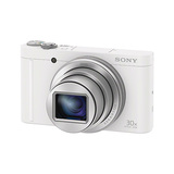 Sony/索尼 DSC-WX500相机 索尼WX500相机 长焦高清广角卡片相机