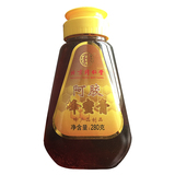 北京同仁堂 阿胶蜂蜜膏280g 正宗蜂蜜瓶装正品