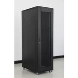 19英寸标准36U 1.8米800深服务器机柜 图腾A款 网门+100元